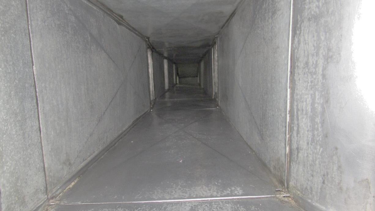 Limpieza de campanas extractoras de cocina